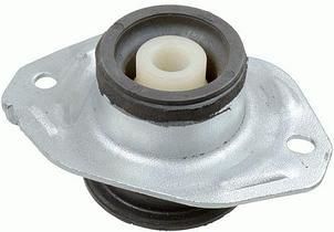 Trafic 2-II Sol Motor Şanzuman Takozu Kulağı 2.0 Dci M9R (2008-2012) 8200065989 -Üç-El
