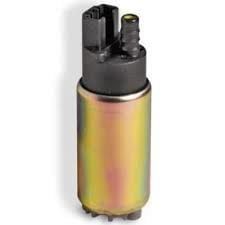 8200057324 RENAULT Clio Clio 3-III Benzin Pompası Tek Pompa 1.2 16V D4F-1.4-1.6 16V K4J-K4M (2004-2012) 8200057324-Bosch OEM 8200057324 Oto Mavili