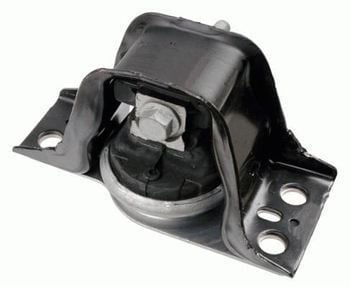 Clio 3-III Sağ Motor Takozu 1.2 16V D4F (2004-2012) 112103737R -Rapro