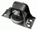 Clio 3-III Sağ Motor Takozu 1.2 16V D4F (2004-2012) 112103737R -Rapro