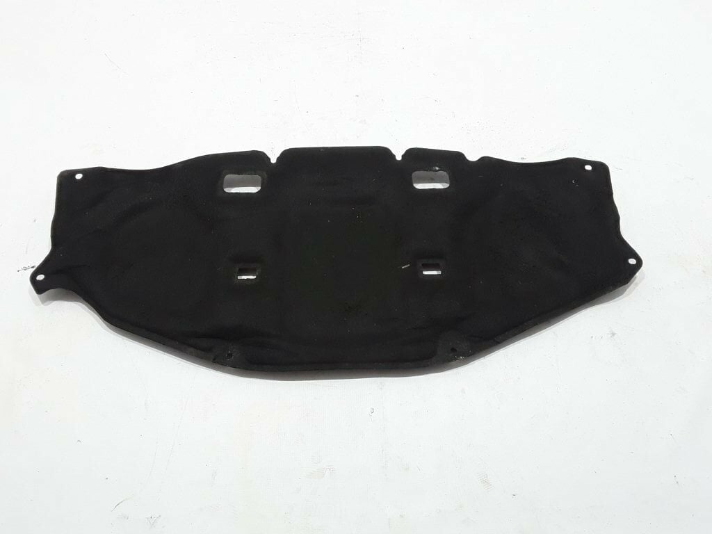 Duster Motor Kaput Keçesi İzalatörü ve Klipsleri 658401572R -Renault Mais