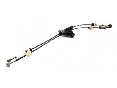 Kangoo 3-III Vites Kumanda Teli Halatı 5 Vites 1.5 Dci K9K (2008-2020) 349350433R -Renault Mais