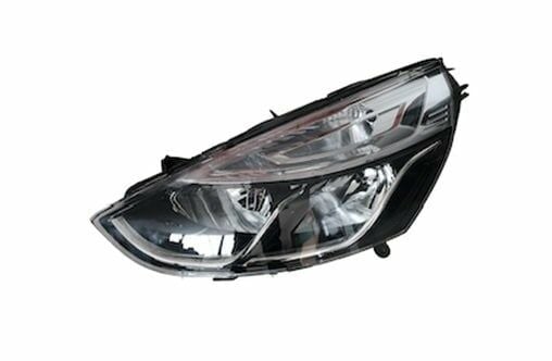 Clio 4-IV Sol Far Lambası (Krom Nikelajlı) (2016-2020) 260600373R -Depo