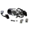 Kango 1-I Kango 2-II Ön Cam Silgi Silecek Motoru (1997-2008) 7701043984-7701207957 -Mga