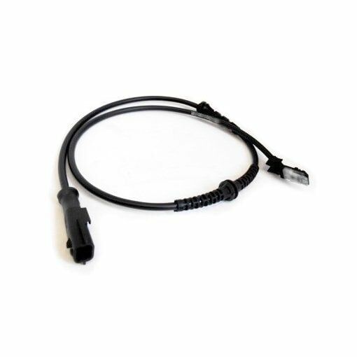 Megane 3-III Fluence Arka Abs Kablosu Sensörü (2008-2016) 479000010R-479006271R -Gua