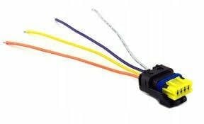 Master 3-III Mazot Şamandıra Soketi 2.3 Dci M9T (2010-2020) 8201348602 -Yerli Üretim
