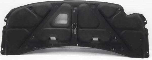 Koleos 1-I Motor Kaput Keçesi İzalatörü ve Klipsleri (2008-2015) 65840JY00A -Renault Mais