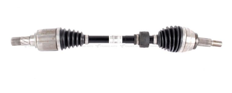 Talisman Sol Ön Aks (Mekanik Vites) 1.6 Dci R9M 391013990R -Renault Mais