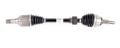 Talisman Sol Ön Aks (Mekanik Vites) 1.6 Dci R9M 391013990R -Renault Mais