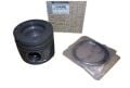 Megane 3-III Scenic 3-III Piston Segman Takımı (Adet) 1.5 Dci K9K 120A15373R -Renault Mais