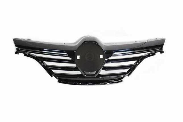 622567680R RENAULT Megane Megane 4-IV Ön Panjur Touch Serisi (2016-2019) 622567680R -Renault Mais OEM 622567680R Oto Mavili