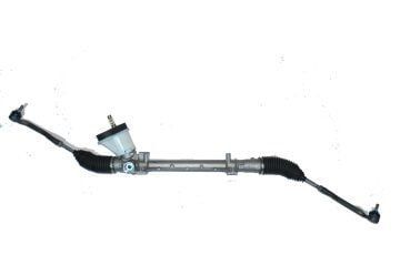 490010058R RENAULT Megane Megane 3-III Fluence Direksiyon Kutusu Komple (2010-2016) 490010058R -Mga OEM 490010058R Oto Mavili