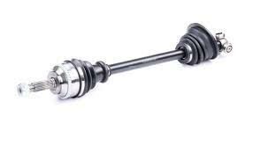 391014440R RENAULT Clio Clio 2-II Sol Ön Aks Absli 44 Diş Uzunluk Yaylı 630 mm (2003-2008)391014440R -8200623787 -Veka OEM 391014440R Oto Mavili