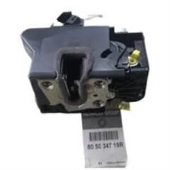805034719R RENAULT Clio Clio 2-II Symbol Joy Logan 2-II Sandero 2-II Sol Ön Kapı Kilidi 805034719R-805039362R -Renault Mais OEM 805034719R Oto Mavili