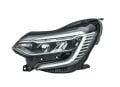 Captur 2-II Sol Far Lambası Ledli 2020-> 260607491R-260608054R -Depo