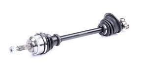 391014440R RENAULT Clio Clio 2-II Sol Ön Aks Absli 44 Diş Uzunluk Yaylı 630 mm (2003-2008)391014440R -8200623787 -Metelli OEM 391014440R Oto Mavili