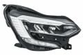 Captur 2-II Sağ Far Lambası Ledli 2020-> 260101785R-260104095R -Depo