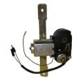 R12 Sw Toros Arka Cam Silgi Silecek Motoru 7702247339 -Mga