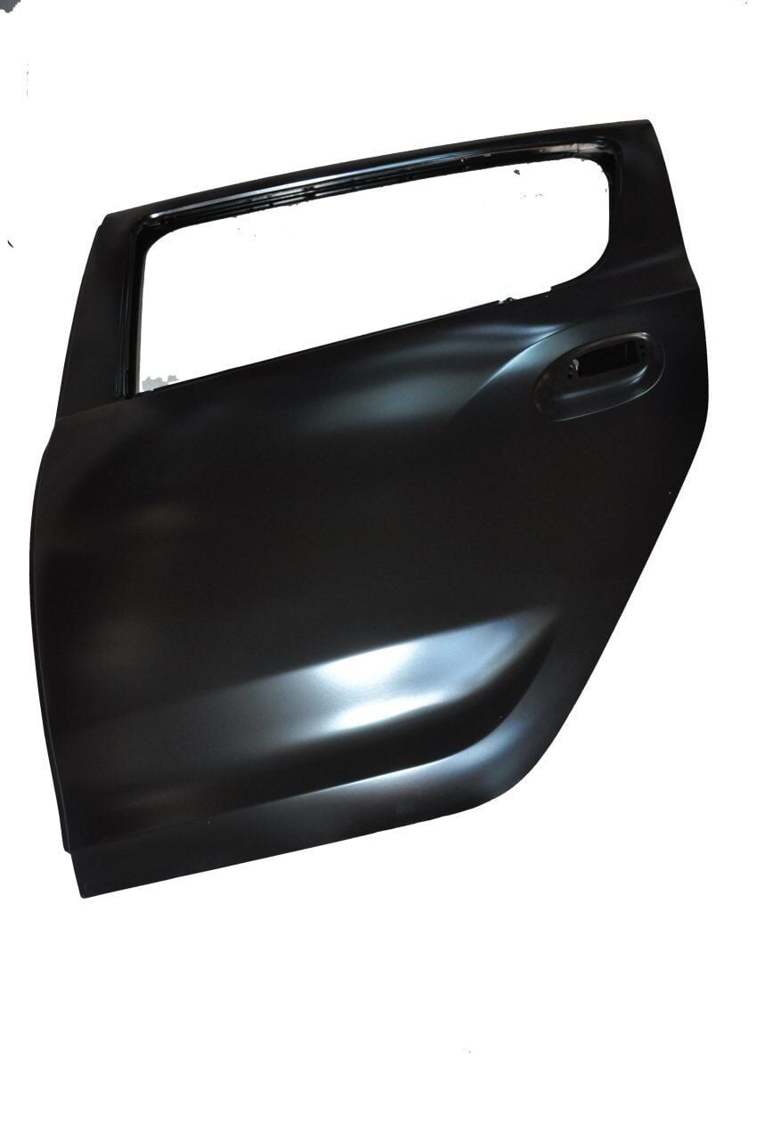 821017625R DACIA Sandero Sandero 2-II Stepway Sol Arka Kapı (2013-2020) 821017625R -Renault Mais OEM 821017625R Oto Mavili