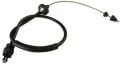 Megane 1-I Gaz Teli (1999-2002) 1.9 Dti F9Q 8200073162 -Cavo