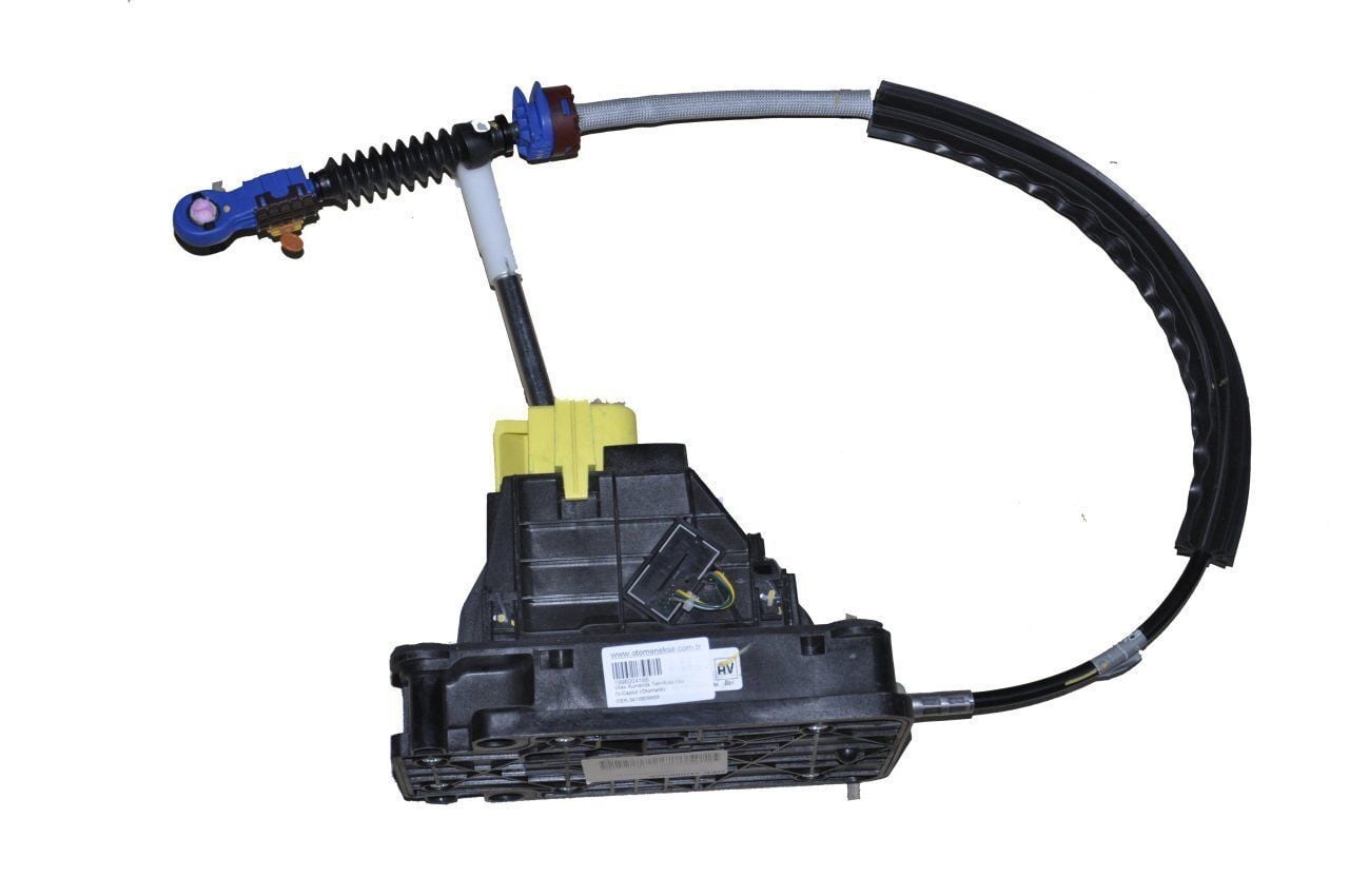 Clio 4-IV Captur 1-I Otomatik Vites Kolu Komple 341080592R-341080966R-341083971R -Renault Mais