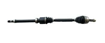 391003980R RENAULT Megane Megane 4-IV Sağ Ön Aks Komple 1.3 Tce H5H Manuel (6 Vites Tl4) 391003980R-391009996R - Mga OEM 391003980R Oto Mavili