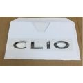 Arka Yazı Monogram Clio 4 - IV 908893003R - Yazı