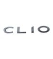 Clio 4-IV Arka Monogram (CLIO) Yazı 908893003R -Yerli Üretim