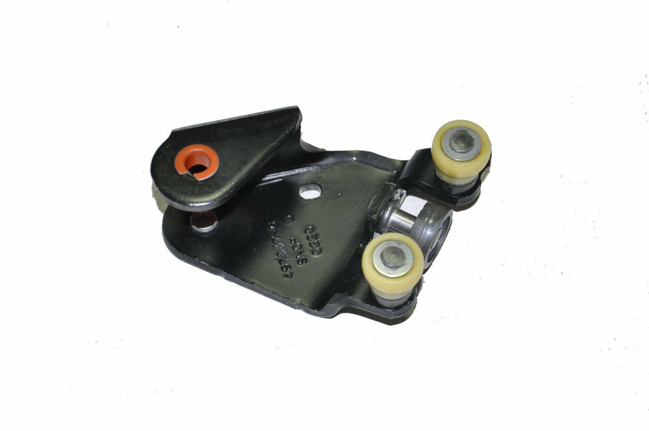 Dokker Sürgülü Kapı Orta Makarası (2013-2020) 777643981R -Renault Mais