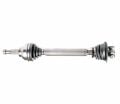 Laguna 2-II Sol Ön Aks Komple 1.9 Dci F9Q (2002-2008) 8200470129-8200079913 -Mga