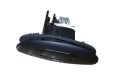 Scenic 1 Bagaj Kilidi Şifresi Merkezi Kilitli 7700435694 -Renault Mais