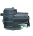 Clio 3-III Modus Mazot Yakıt Filtresi 1.5 Dci K9K (2004-2012) 7701479151 -Bosch