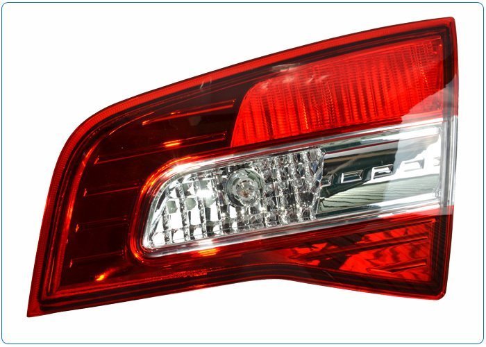 Koleos Arka Stop İç Sağ (08-13) 26550JY05A -Renault Mais
