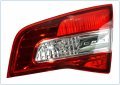 Koleos Arka Stop İç Sağ (08-13) 26550JY05A -Renault Mais