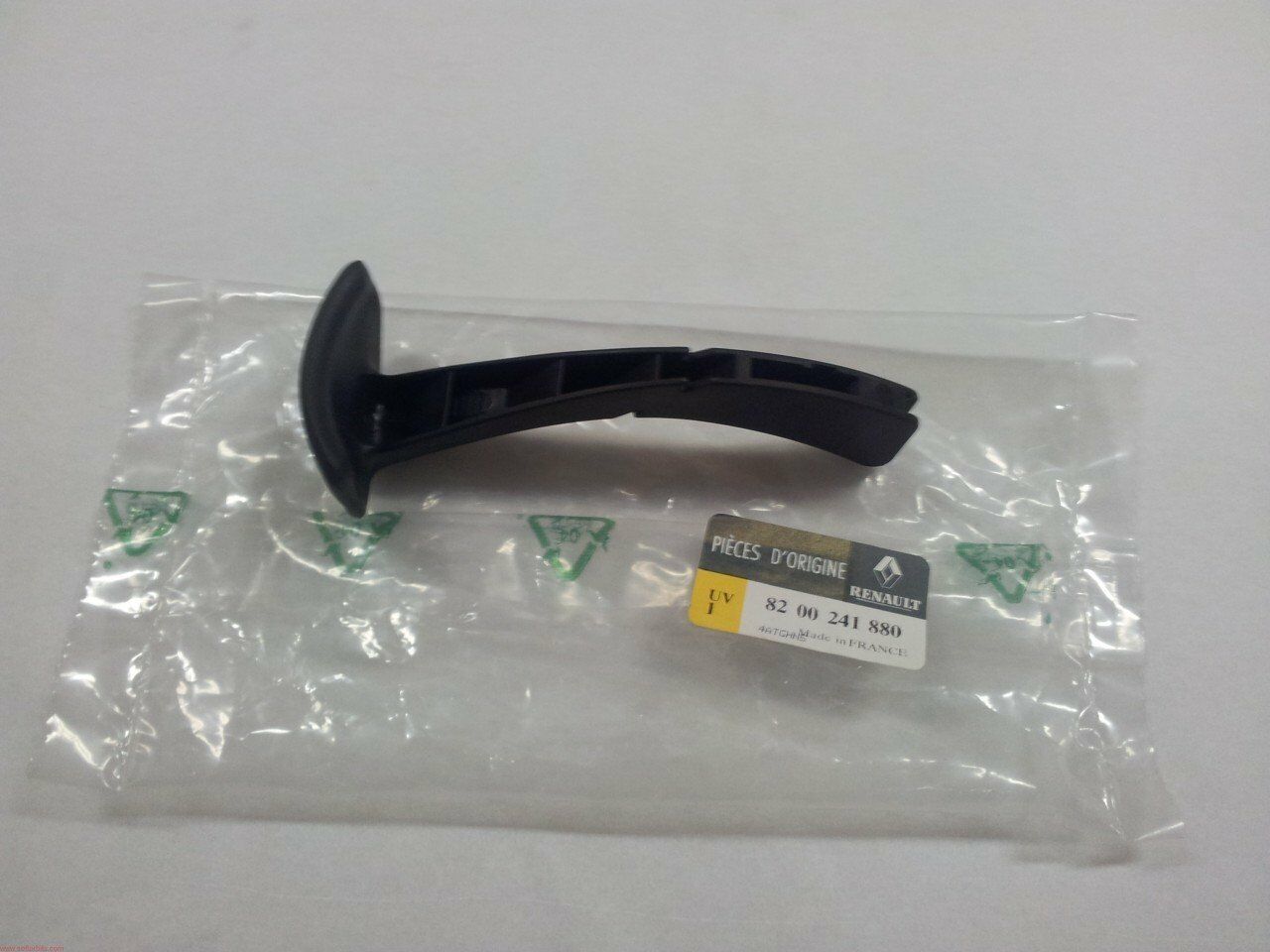 Megane 2-II Direksiyon Ayar Kolu (2003-2010) 8200241880 -Renault Mais
