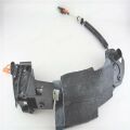 Scenic 2-II Vites Kolu Kulesi Komple (2006-2009) 8200595996 -Renault Mais