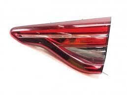 Clio 5-V Sağ İç Stop Lambası (Bagaj Tarafı) (Ledli) 2020-> 265504450R -İthal