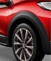 Kadjar Sağ Ön Çamurluk Kaplama Dodik Takımı (2013-2022) 8201589155 -Renault Mais