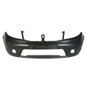 Sandero 1-I Stepway Ön Tampon Sisli (2008-2012) 620224790R -Renault Mais