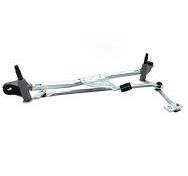 8200036921 RENAULT Megane Megane 2-II Ön Cam Silgi Silecek Mekanizması (Motorsuz) Mako Tipi 8200036921 -288001683R- Mga OEM 8200036921 Oto Mavili