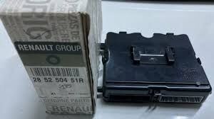 Megane 4-IV Klima Beyni XFF 285250451R -Renault Mais