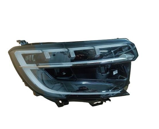 Austral Sağ Ön Far Lambası (Full Led Vision) 2022-> 260100650R -Hella