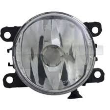 261500097R RENAULT Megane Megane 4-IV Kango 3-III Sis Far Lambası (Ampulsüz) 2013-> 261500097R -Tyc OEM 261500097R Oto Mavili