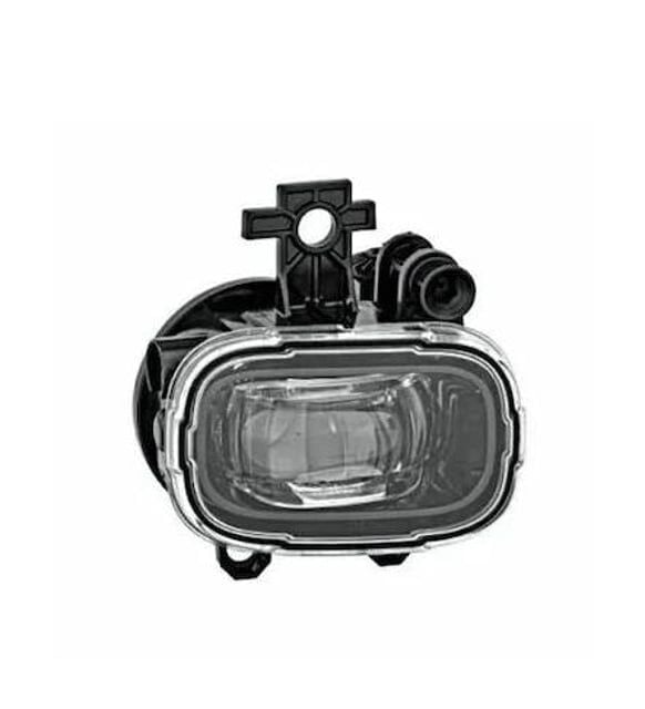 Clio 5-V Talisman Sağ Sis Farı Lambası 261504122R -İthal