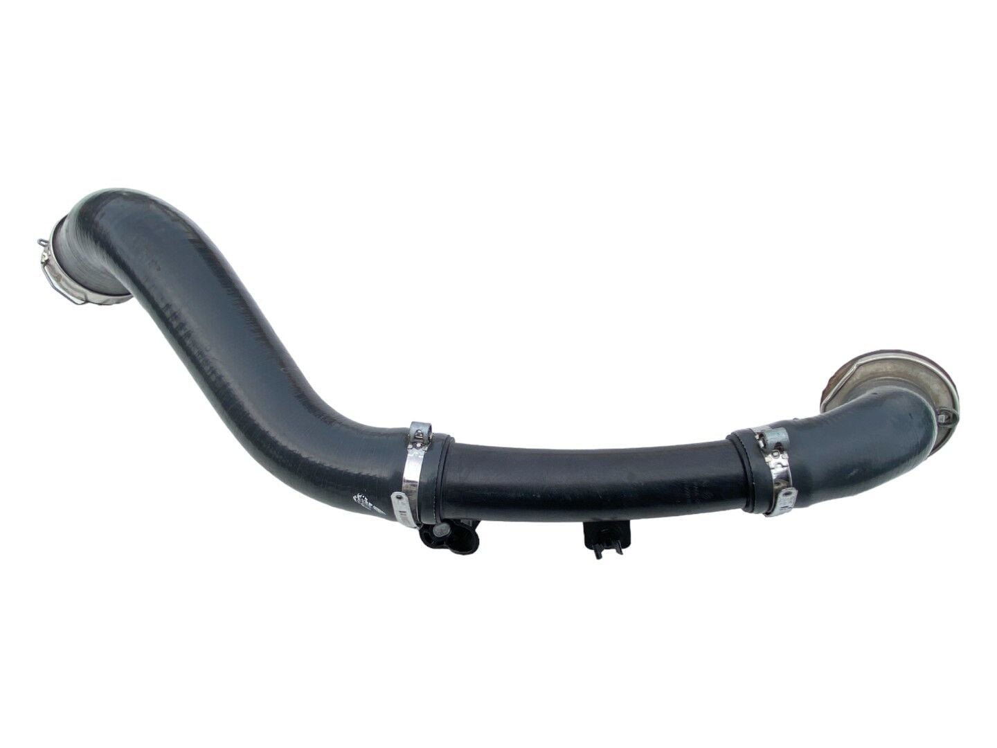 Taliant Sandero 3-III Turbo Hortumu Borusu 1.3 Tce H5H 144609120R-144603740R -Orjinal Yedek Parça