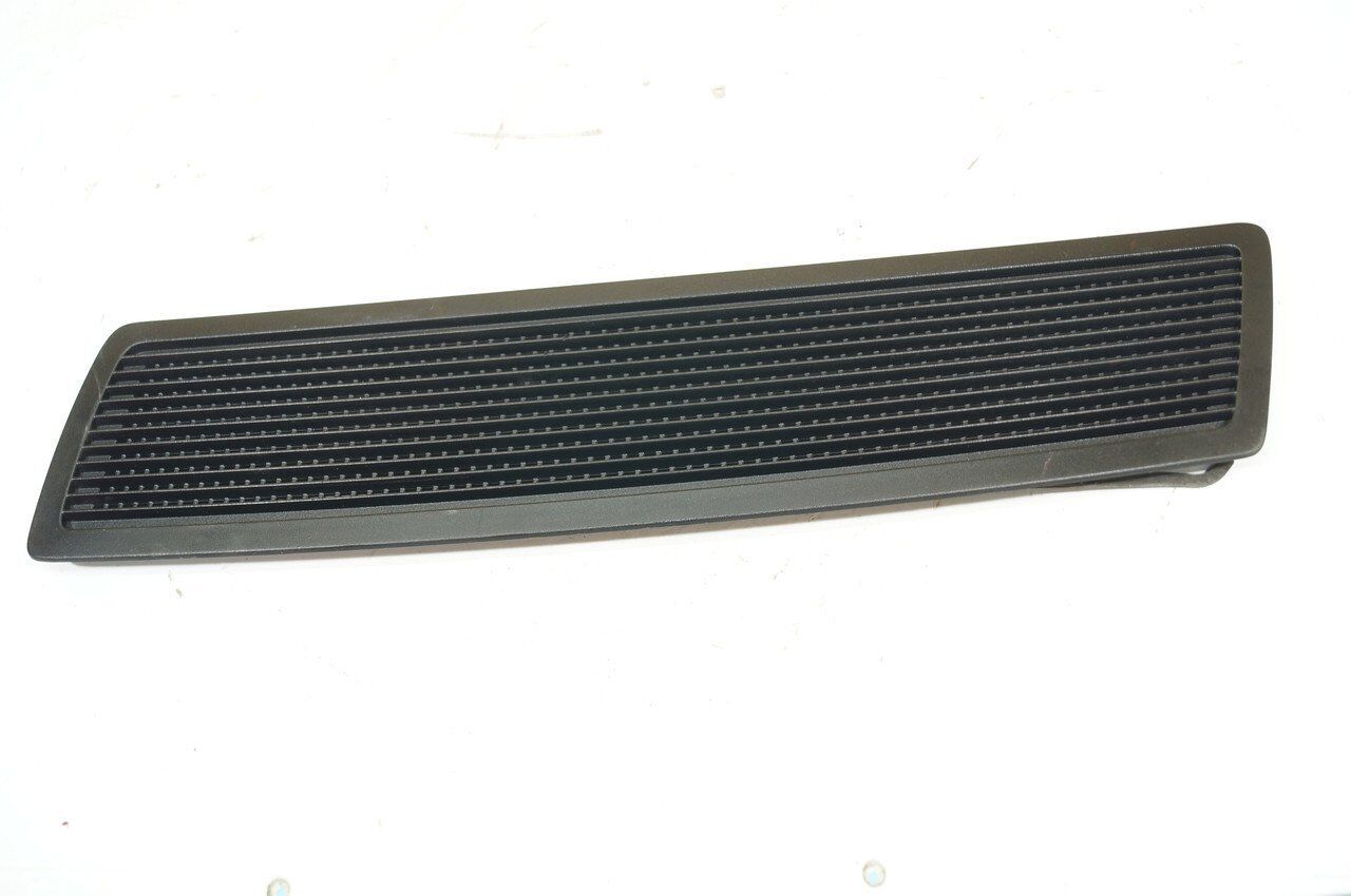 激レア　Havefungarage MCRSS SYSTEM TOP PLATE Trafic 2-II Ön Kaput Üst Izgarası (2002-2012) 8200004370 -Renault