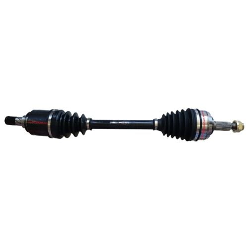 Clio 4-IV Sol Ön Aks Mekanik 5-6 Vites 1.2 Tce H5F 0.9 Tce H4B (2013-2020) 391017355R -Orjinal