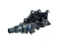 Megane 2-II Termostad Yuvası Komple 1.4 16V K4J-1.6 16V K4M (2003-2010) 8200700092 -Renault Mais