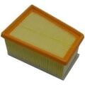 Megane 1-I Clio 2-II Laguna 1-I 2-II Hava Filtresi 1.4-1.6-2.0 16V K4J-K4M-F4R 8200431051-Bosch