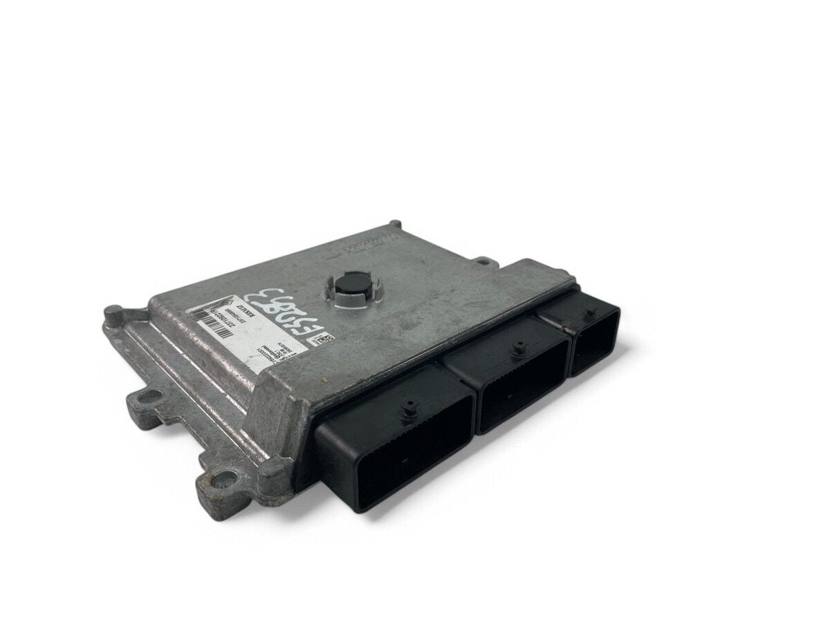 Clio 4-IV Sandero 2-II Motor Beyni 0.9 Tce H4B 237109221R -Renault Mais